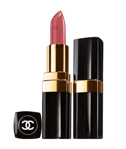 Chanel Cecile (432) Rouge Coco Lipstick (2015) Dupes & Swatch Comparisons