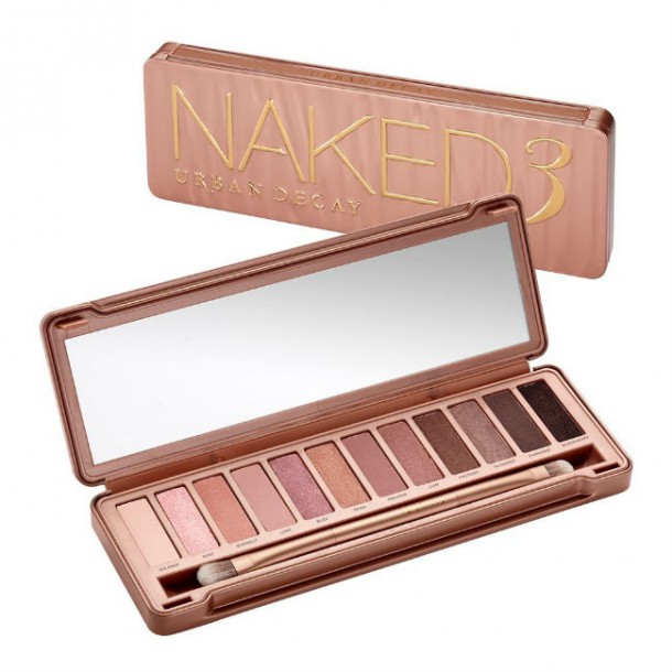 naked 3