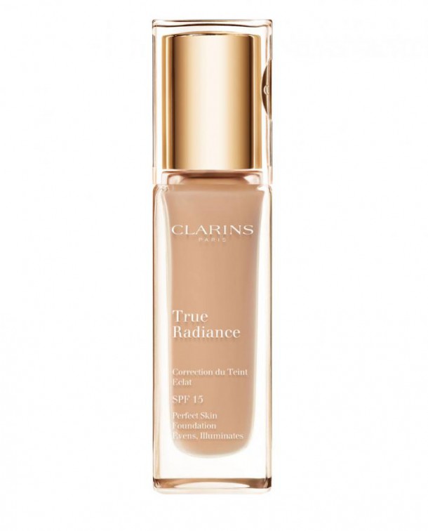 Clarins-True-Radiance-Foundation