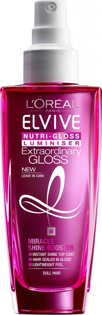 Elvive Nutri-Gloss Luminiser Extraordinary Gloss