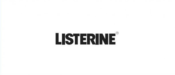 Listerine Logo 2