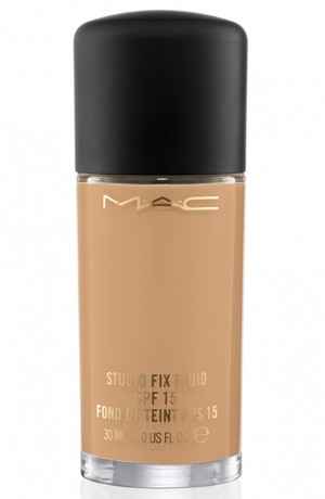 is mac studio fix the best foundation for aging skin