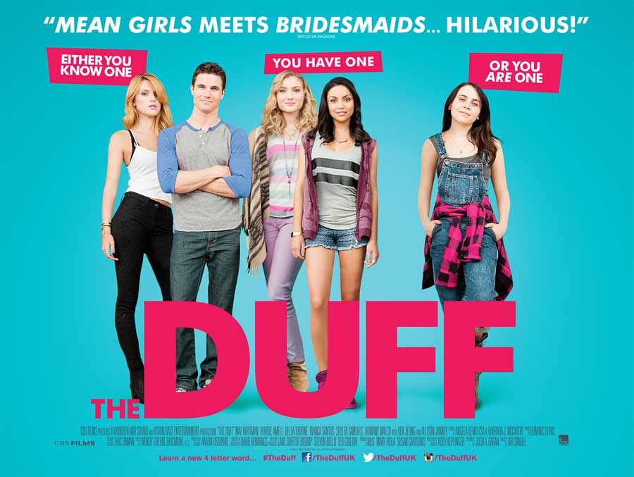 The Duff