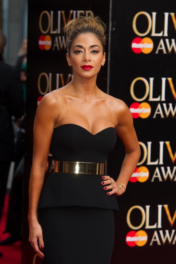 The Olivier Awards - Arrivals