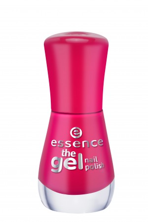 ess. the gel nail polish