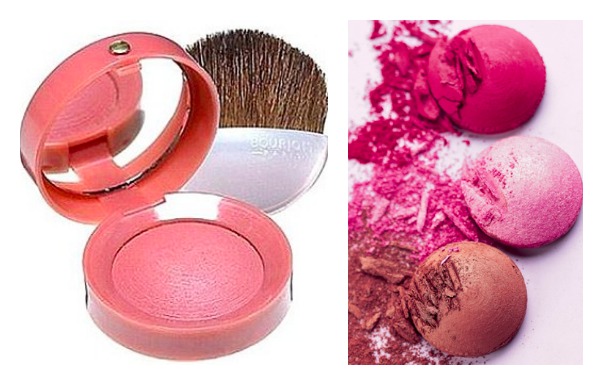 Bourjois Collage