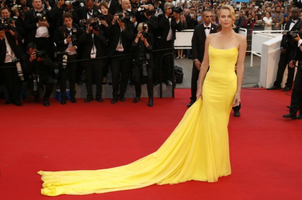 Cannes15Theron