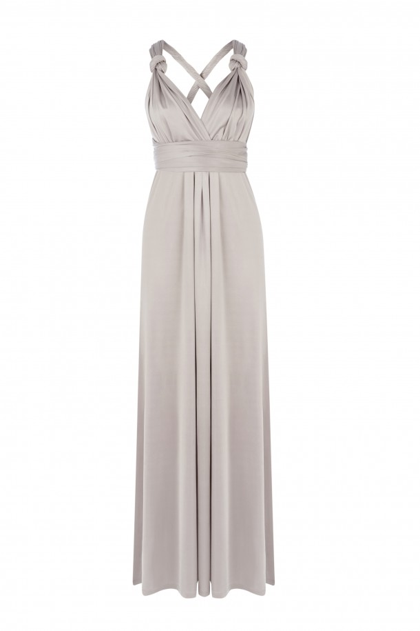 Oasis - 9 Ways to Wear Bridesmaid Dress ?106