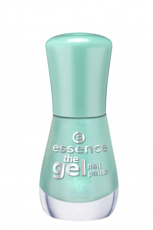 ess. the gel nail polish