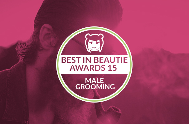 male-grooming
