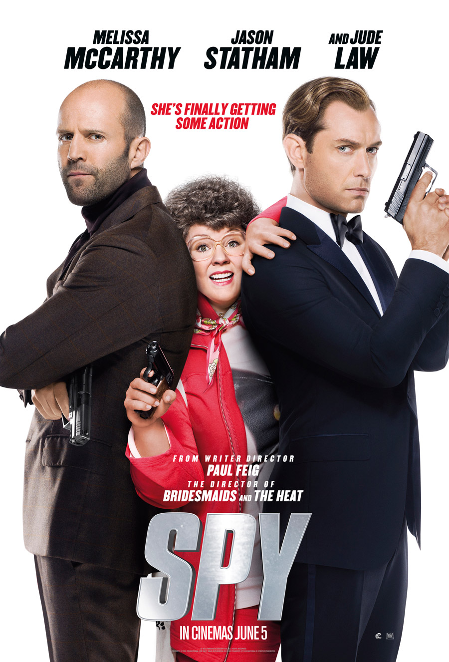 SPY
