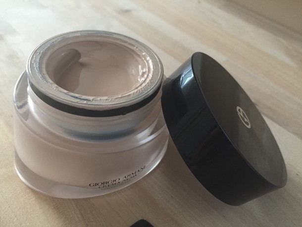 armani crema nuda sephora