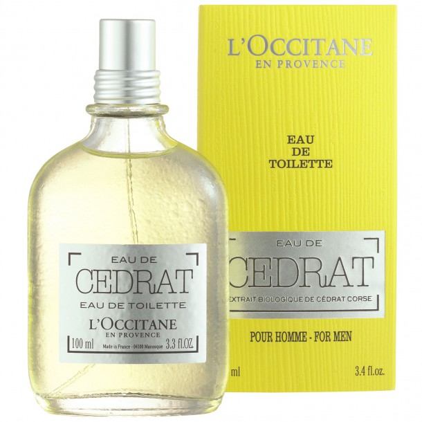 loccitane