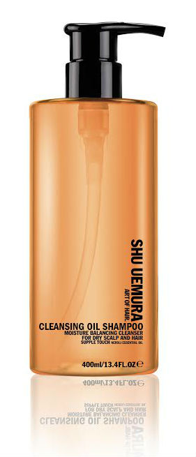 udskille Samuel mad Shu Uemura Cleansing Oil Shampoo for Dry Scalp & Hair: It's Brilliant |  Beaut.ie