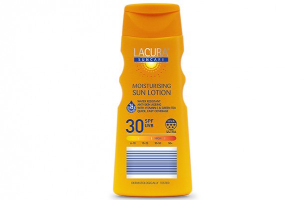 ALDI-Lacura-Suncare-Moisturising-Sun-Lotion-SPF30-best-and-worst-sun-cream