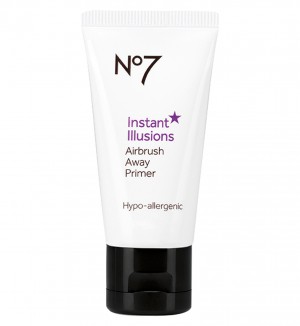 No7 Instant Illusions Airbrush Away Primer