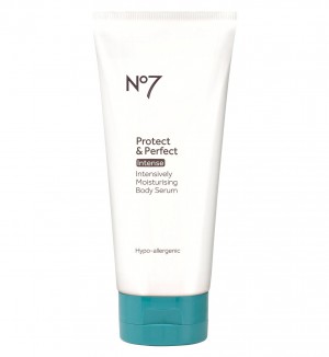 No7 P&PI Body serum