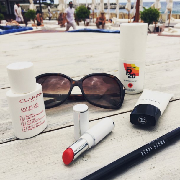 Summer Beauty Essentials