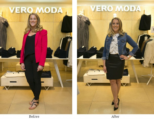 vero moda