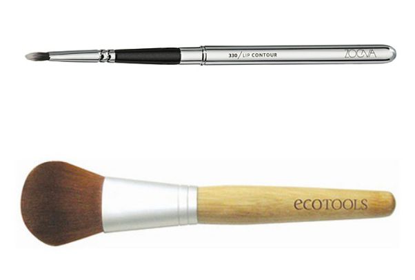 Brilliant Contour Brush