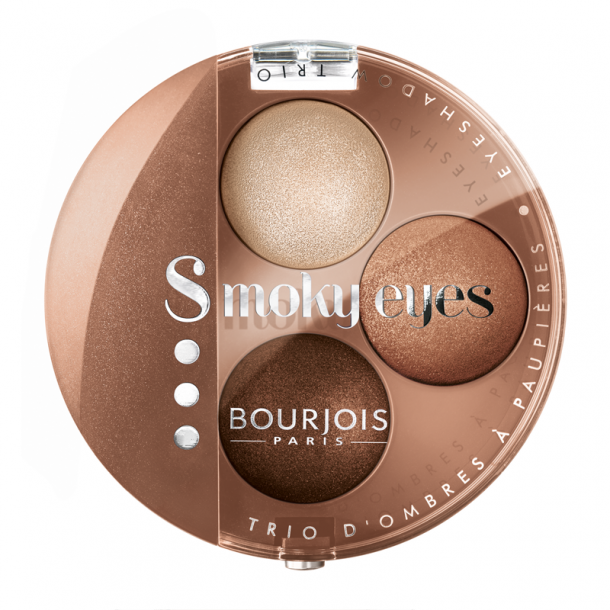 Bourjois Mordrore Chic