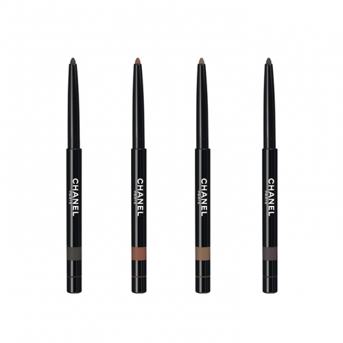 chanel liners