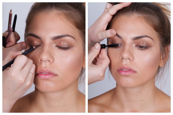 Step-by-step guide to a relaxed boho beauty look | Beaut.ie