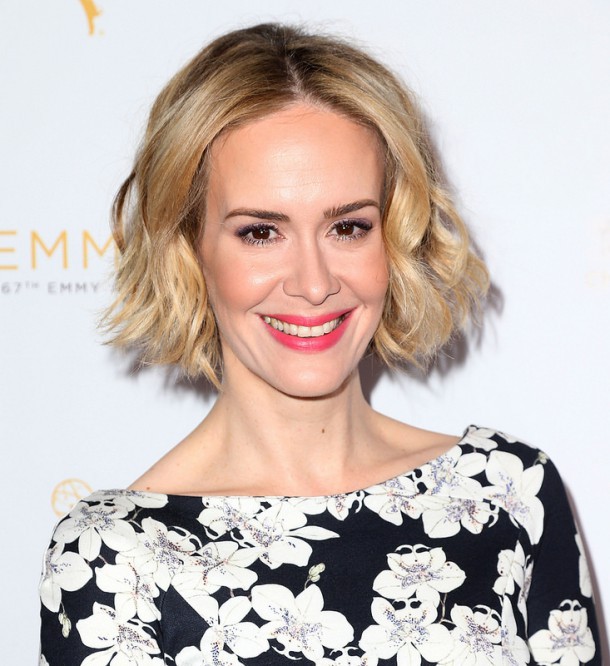 sarah paulson