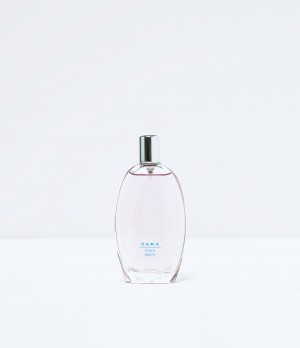 Zara perfume