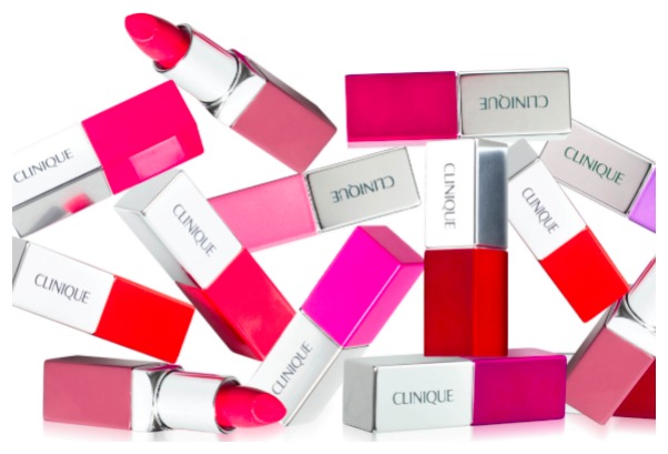 Sneak Peek Clinique New Pop Lip Shades And More Beaut Ie