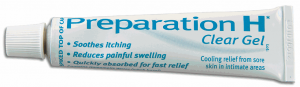 Preparation-H rectal gel 25 g9078d314-7f03-42dc-9907-a08c00b50332