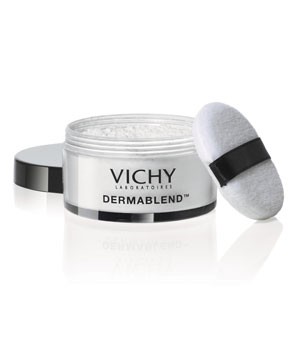 vichy dermablend setting powder