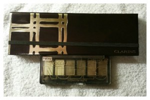 Clarins 2 Collage