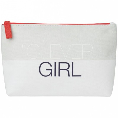 Claudia Clever Girl Make-Up Bag 17