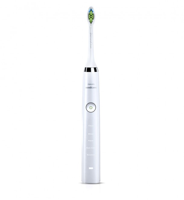 Philips Toothbrush 25th Nov