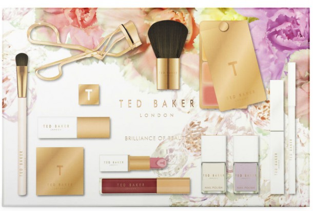 Ted Baker Brilliance of Beauty1