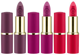 essence lippie