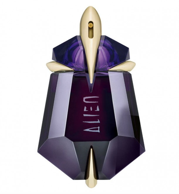 thierry mugler alien