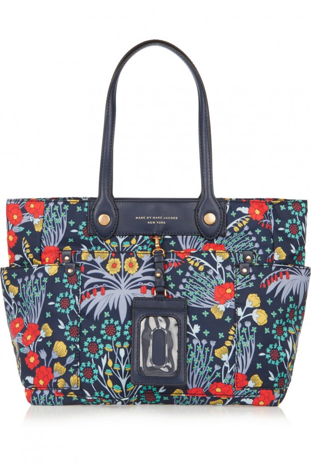Marc By Marc Jacobs bag reduced by 50% to €113 on TheOutnet.com