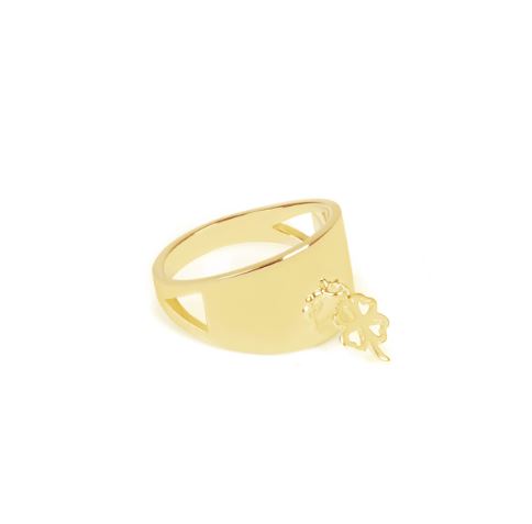 Believe to Achieve Ring €85