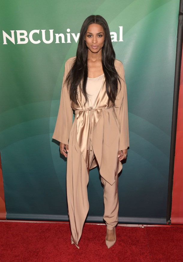 ciara suit