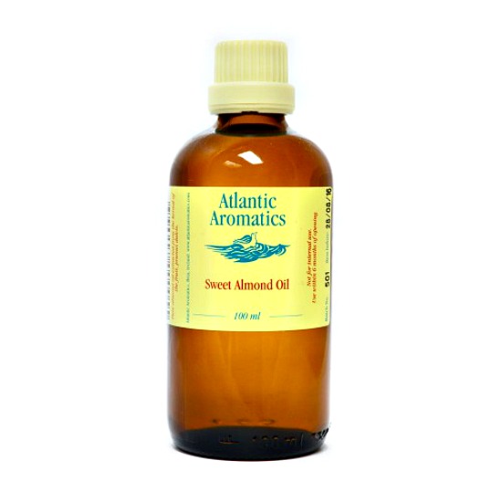 Atlantics aromatics