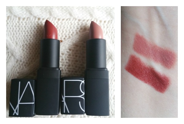 NARS2 Collage