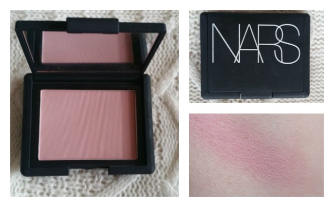 NARS3 Collage