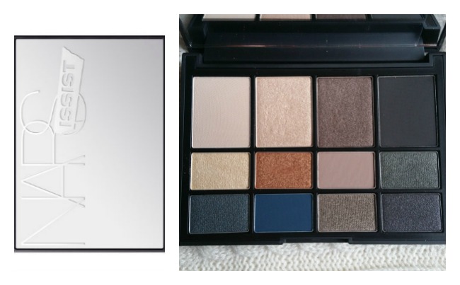 NARS4 Collage