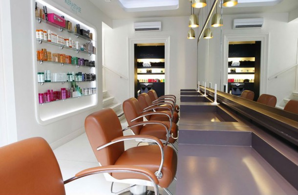 daveysalon