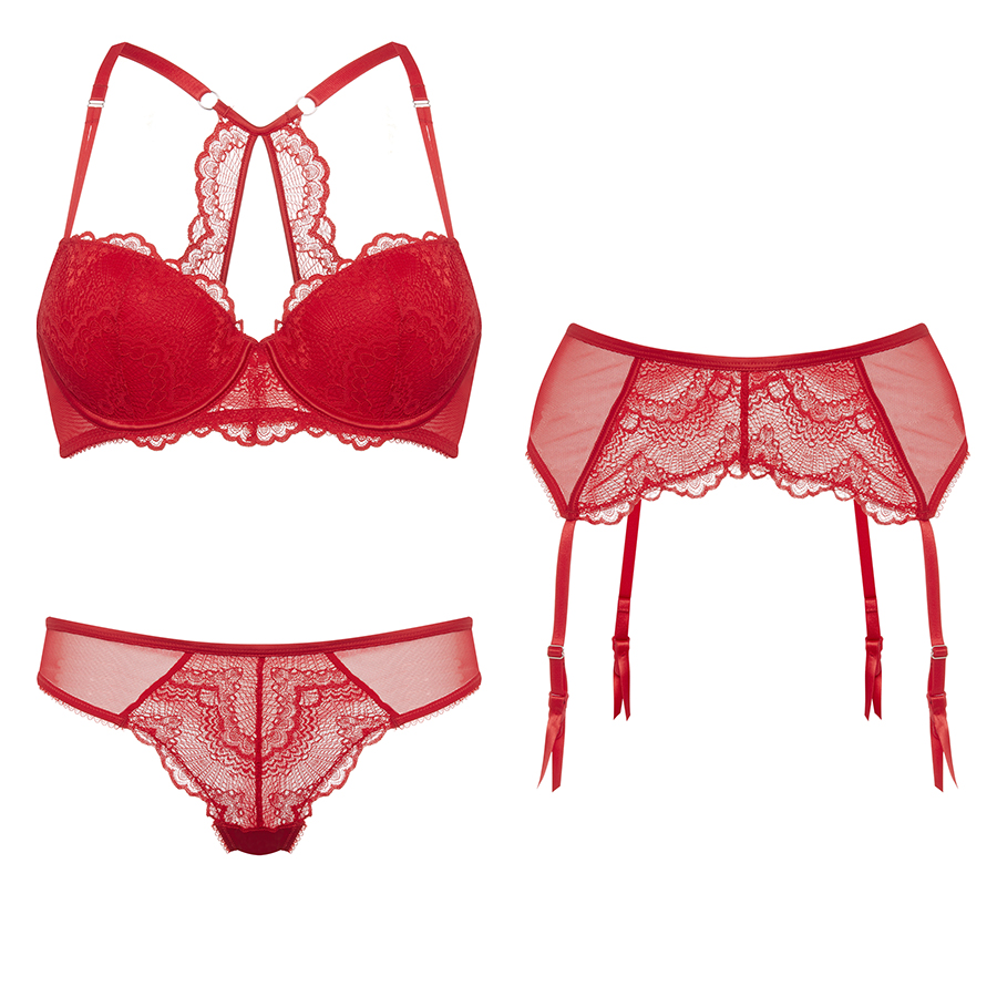 Where to find the loveliest lingerie for less | Beaut.ie