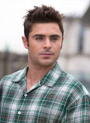 'We Are Your Friends' photocall at the Corinthia Hotel Featuring: Zac Efron Where: London, United Kingdom When: 11 Aug 2015 Credit: WENN.com