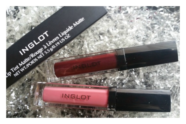 Inglot 2 Collage