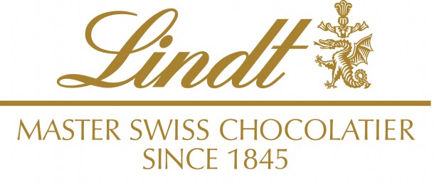 Lindt logo. (PRNewsFoto/Lindt & Sprungli)